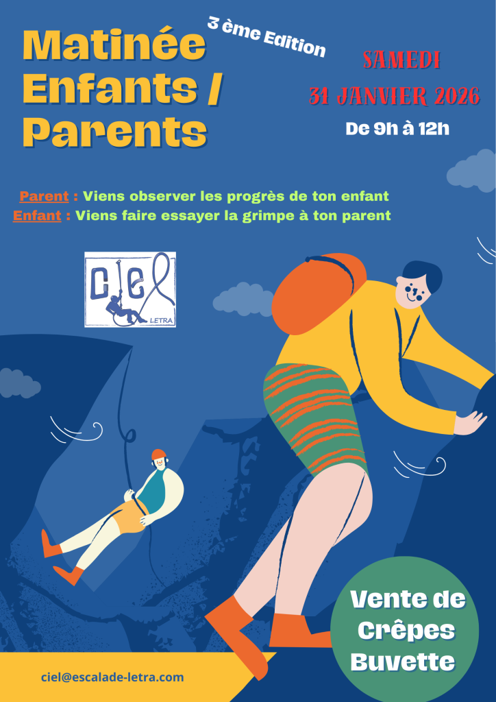 Matinée Enfants Parents 2026